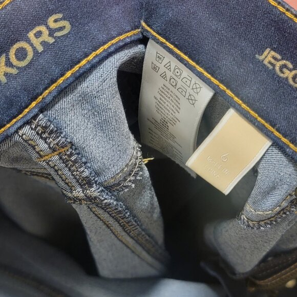 Michael Kors Jeggings - Picture 3 of 3